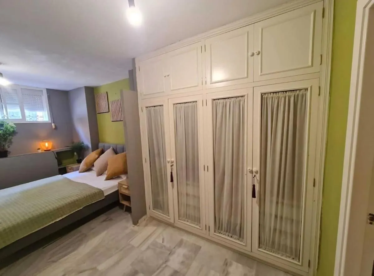 Rey Centro 3 Rooms Malaga 0*,